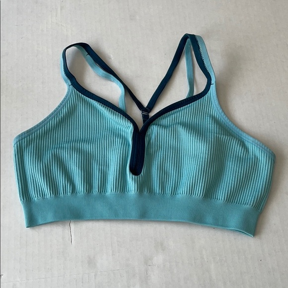 C9 by Champion Other - C9 Champion Blue Large Sports Bra
